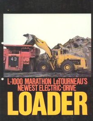 Le Tourneau