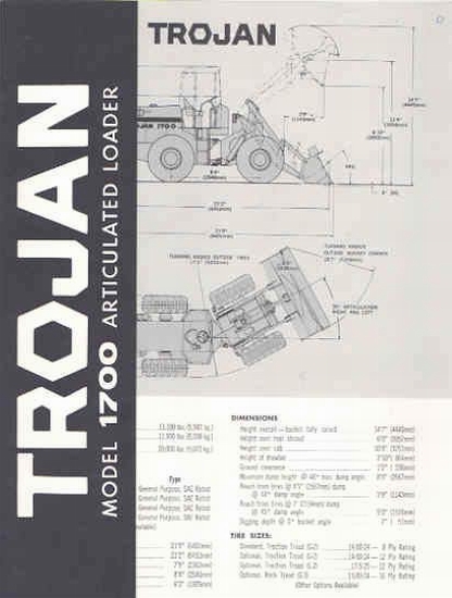 Trojan