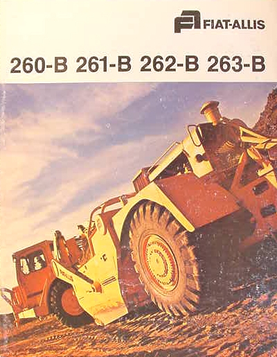 Fiat Allis
