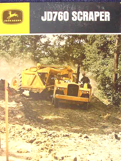 John Deere