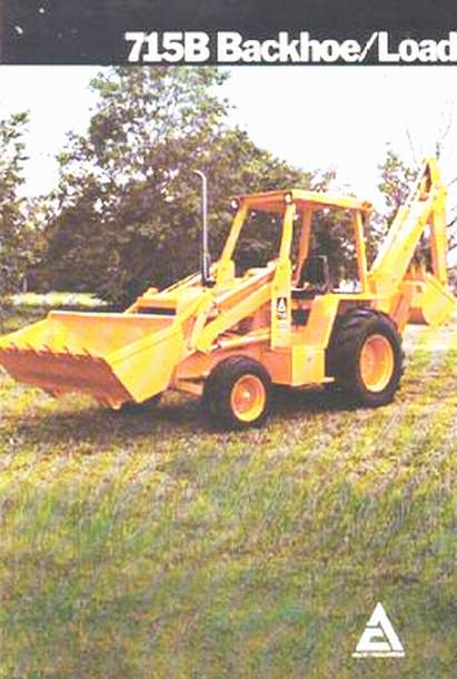Allis Chalmers