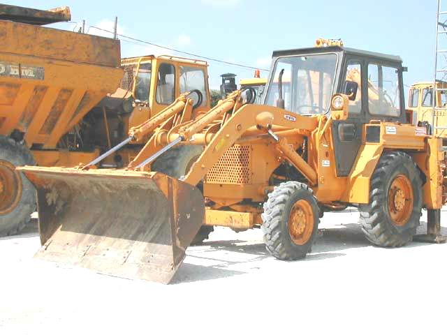 Benfra 6534