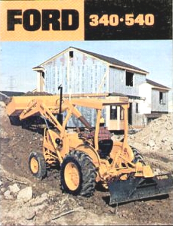 Ford