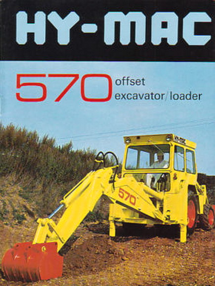 Hymac