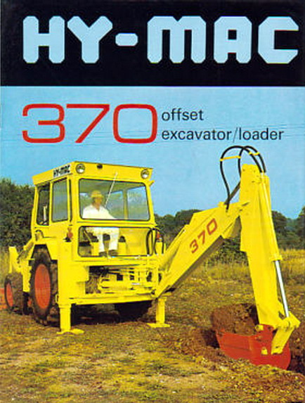 Hymac