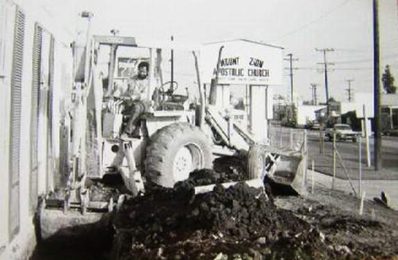 John Deere