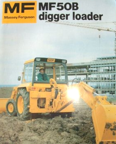 MF