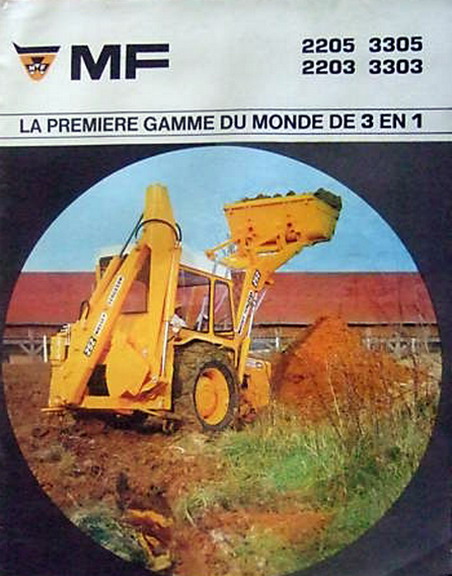 MF