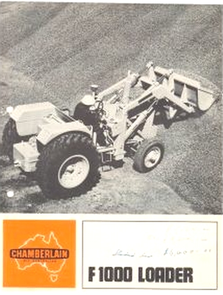 Chamberlain