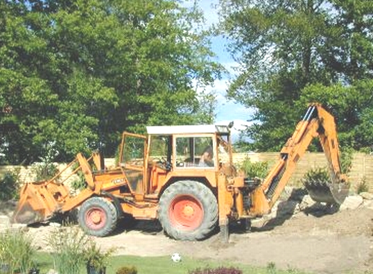Fendt TS80