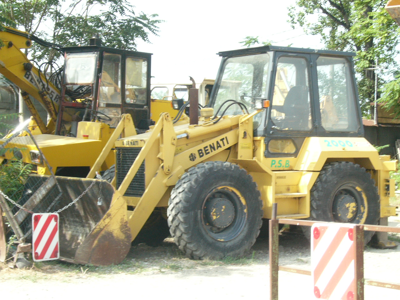 Benati