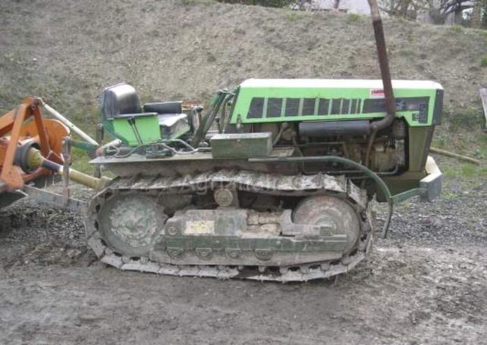 Agrifull