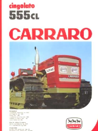Carraro