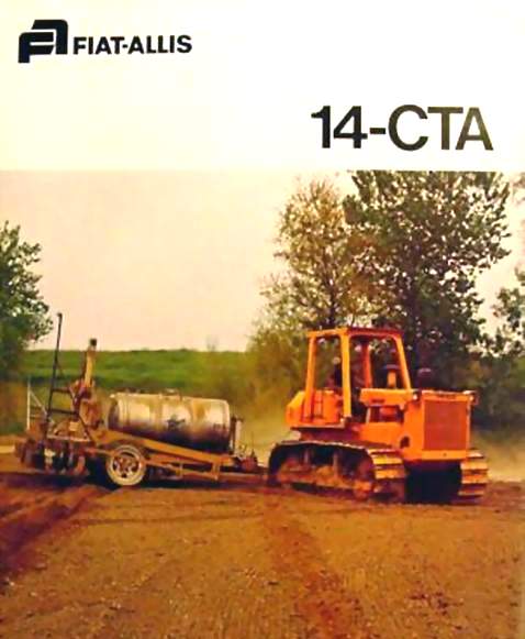 Fiat Allis