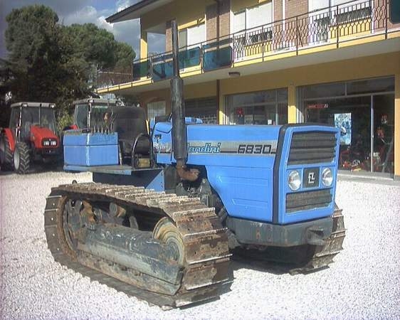 Landini