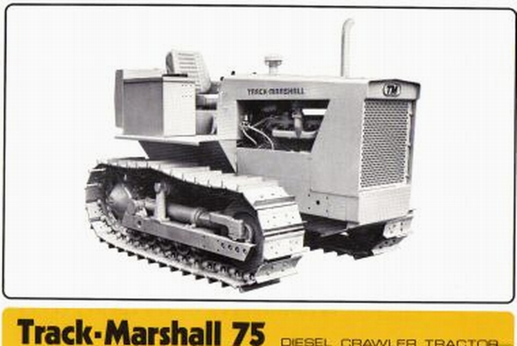 Track Marshall