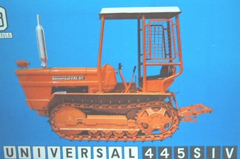 UTB Universal