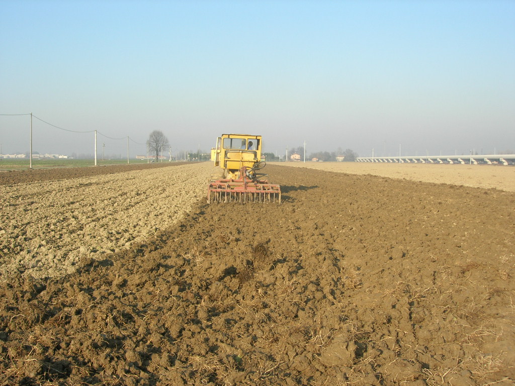 caterpillar D6d
