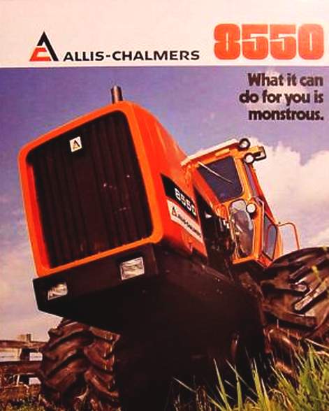 Allis Chalmers