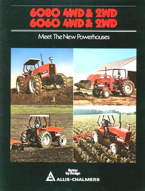 Allis Chalmers