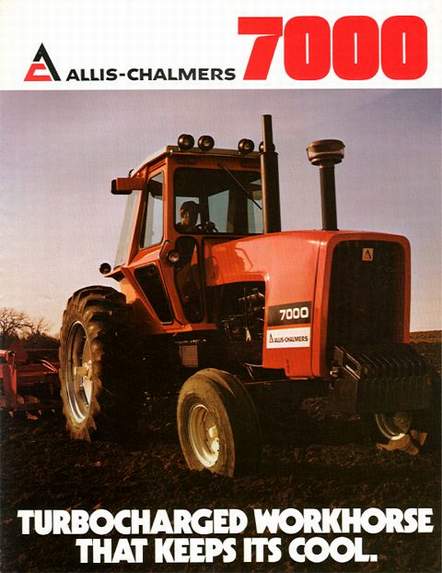 Allis Chalmers