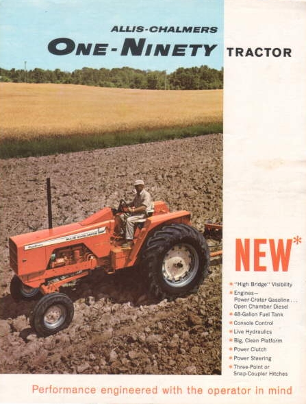 Allis Chalmers