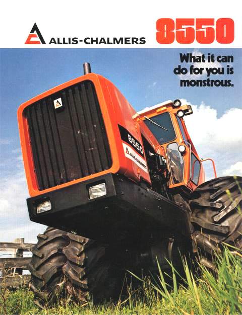 Allis Chalmers