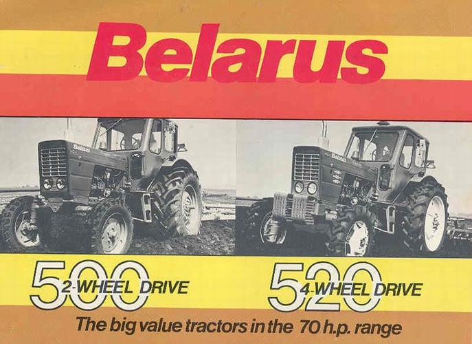 Belarus