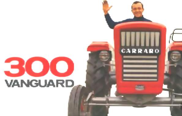 Carraro