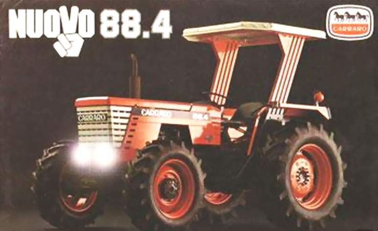 Carraro