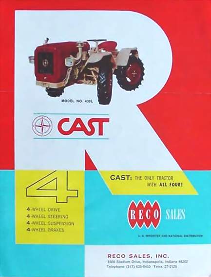 Cast