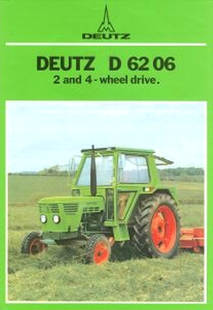 Deutz