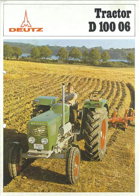 Deutz