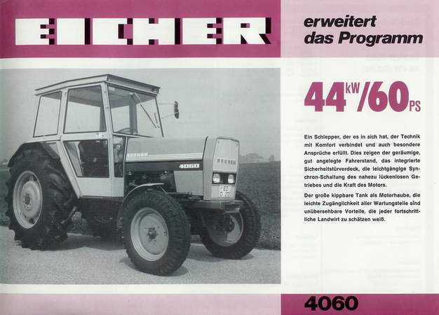 Eicher