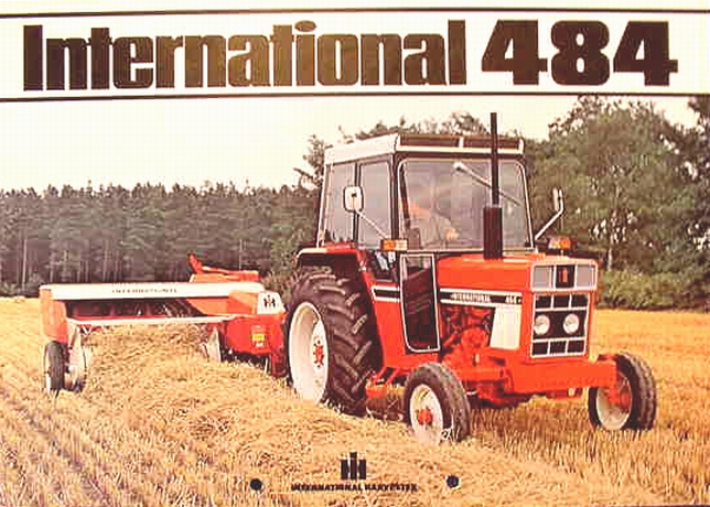 International