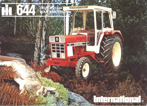 International