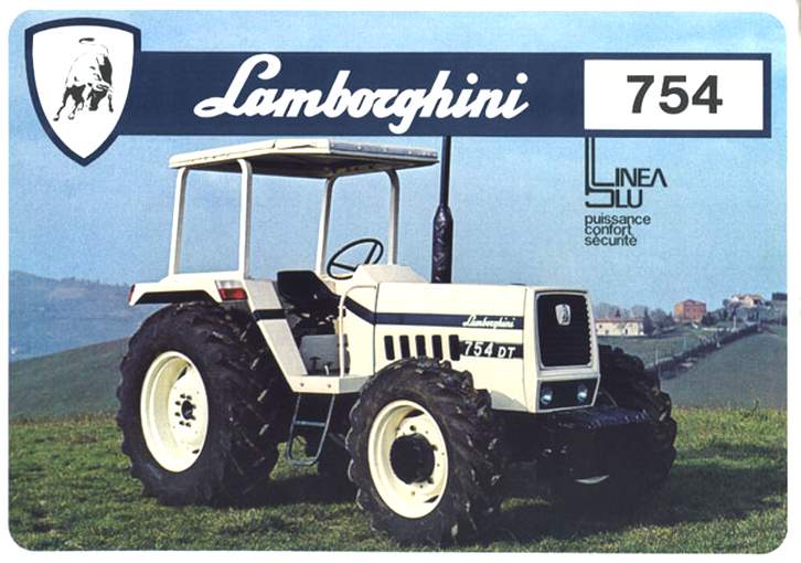 Lamborghini