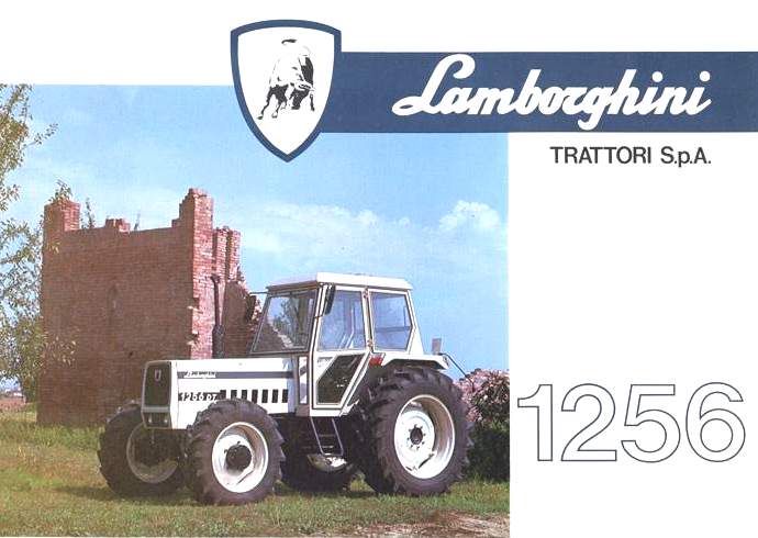 Lamborghini