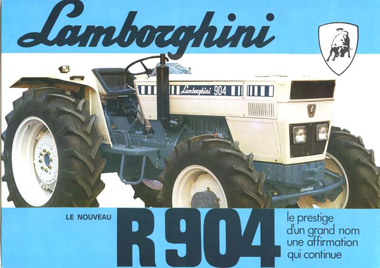Lamborghini