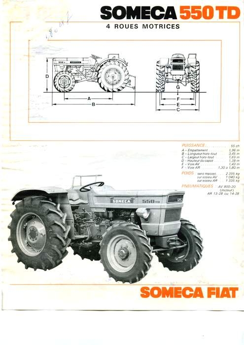Someca Fiat