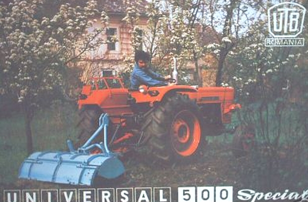 UTB Universal