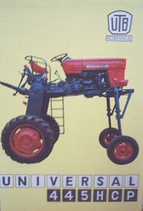 UTB Universal