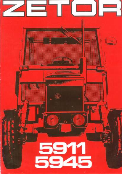 Zetor
