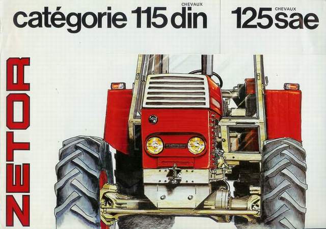 Zetor