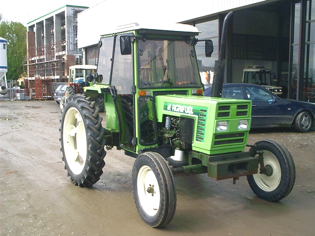 Agrifull