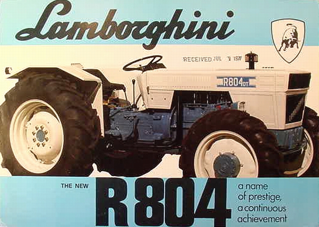 Lamborghini