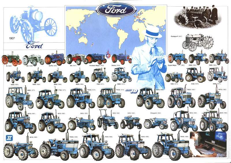 Ford