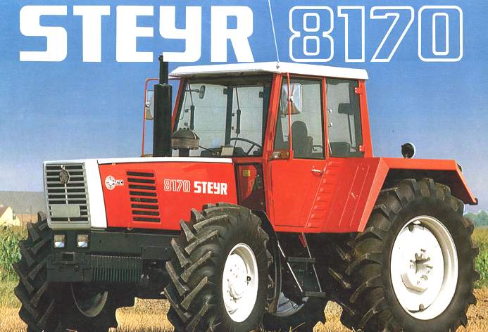 Steyr