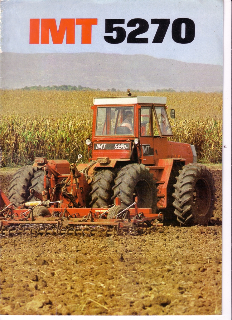 IMT 5270