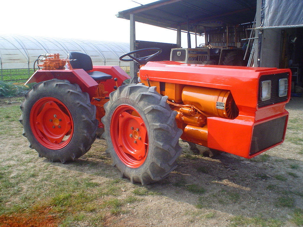 Valpadana 4RM-450L